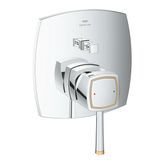 Grohe 24260LG0 Grandera Ankastre Duş Bataryası