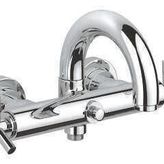 Grohe 25010000 Atrio Ypsilon Banyo Bataryası