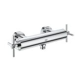 Grohe 26003003 Atrio Çift Kumandalı Duş Bataryası