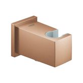 Grohe 26370Dl0 Euphoria Cube Askılı Duş Çıkış Dirseği