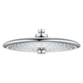 Grohe 26455000 Krom 26 cm 3 Akışlı Euphoria Tepe Duşu