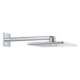 Grohe 26479000 Rainshower SmartActive Cube 2 Akışlı Tepe Duşu Seti