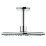 Grohe 26481000 Rainshower SmartActive Cube Tepe Duşu Seti