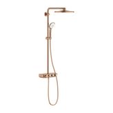 Grohe 26507DL0 Euphoria SmartControl 310 Duo Duş Sistemi