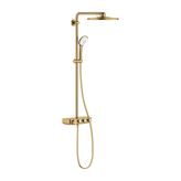 Grohe 26507GN0 Euphoria SmartControl 310 Duo Duş Sistemi