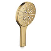 Grohe 26574GN0 Rainshower Smartactive 3 Akışlı 130 El Duşu