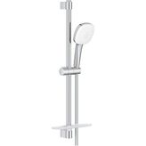 Grohe 26907003 Tempesta Cube 110 2 Akışlı Duş Seti
