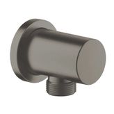 Grohe 27057AL0 Rainshower Antrasit Su Çıkış Dirseği