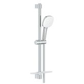Grohe 27576003 Tempesta Cube 110 3 Akışlı Duş Seti