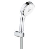Grohe 27588002 Tempesta Cosmopolitan 100 3 Akışlı El Duşu Seti