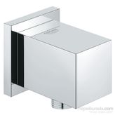 Grohe 27704000 Euphoria Cube Duş Çıkış Dirseği