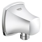 Grohe 27970000 Grandera Duş Çıkış Dirseği