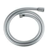 Grohe 28362001 Silverflex 125 cm Duş Hortumu