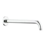 Grohe 28576000 286 mm Rainshower Duvardan Tepe Duşu Dirseği