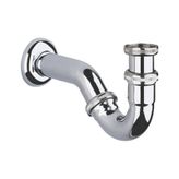 Grohe 28946000 250 mm Bide Sifonu