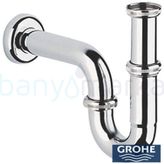 Grohe 28961000 Sifon