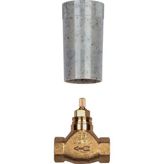 Grohe 29032000 Ankastre Stop Valf İçin İç Gövde