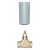Grohe 29811000 Ankastre Stop Valf Için Iç Gövde