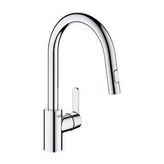 Grohe 31484001 Get Spiralli Eviye Bataryası