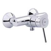 Grohe 32867000 Bauclassic Duş Bataryası