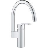 Grohe 33202003 Tek Kumandalı Eviye Bataryası