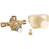 Grohe 3/4 Grohtherm Termostatik İç Gövde