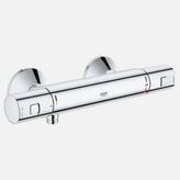 Grohe 34594000 Precision Start Termostatik Duş Bataryası