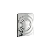 Grohe 37063000 Surf Kumanda Paneli