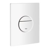 Grohe 38765SH0 Nova Cosmopolltan Gömme Rezervuar Paneli