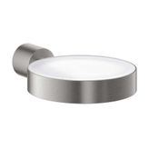 Grohe 40256003 Cam Sabunluk Tutacağı