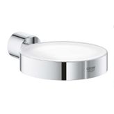 Grohe 40305003 Atrio Sabunluk Tutacağı