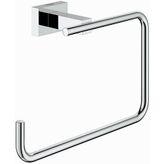 Grohe 40510001 Essentials Cube Halka Havluluk