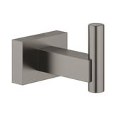 Grohe 40511AL1 Essentials Cube Havlu Bornoz Askılığı