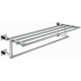 Grohe 40512001 Eurocube Krom Raf Havluluk
