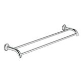 Grohe 40654001 Essentials Authentic İkili Havluluk