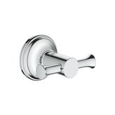 Grohe 40656001 Essentials Authentic Havlu Bornoz Askılığı