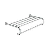 Grohe 40660001 Essentials Authentic Banyo Havluluğu