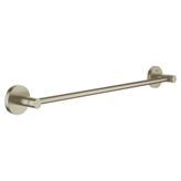 Grohe 40688A01 Sert Grafit 45 cm Essentials Havluluk