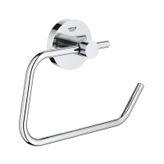 Grohe 40689001 Essentials Tuvalet Kağıtlığı