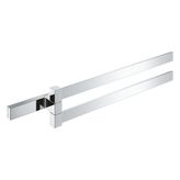 Grohe 40768000 Selection Cube Havluluk