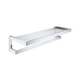 Grohe 40804000 Selection Cube Çoklu Banyo Havluluğu