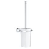 Grohe 40946000 Grandera Tuvalet Fırçası Seti
