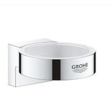 Grohe 41027000 Selection Sabunluk Tutacağı