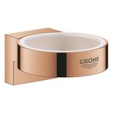 Grohe 41027DA0 Selection Sabunluk Tutacağı