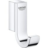 Grohe 41039000 Starlight Krom Selection Bornoz Askısı