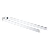 Grohe 41059000 Sabit Selection Havlu Tutacağı