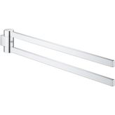 Grohe 41063000 Dönebilir Selection Havlu Tutacağı