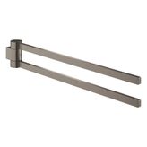 Grohe 41063AL0 Dönebilir Selection Havlu Tutacağı