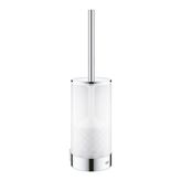 Grohe 41076000 Selection Tuvalet Fırçası Seti