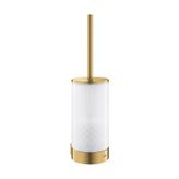 Grohe 41076GN0 Selection Tuvalet Fırçası Seti